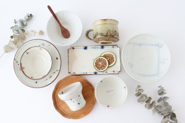 Minami Kiln Mino Mug | Mino Ware