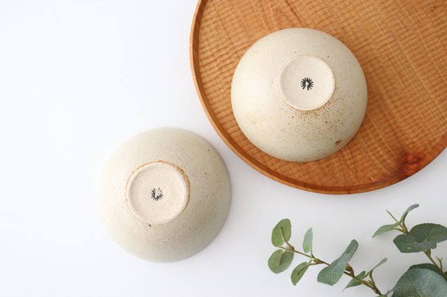 Small Round Bowl Kiseto | Kobachi Shigaraki Ware