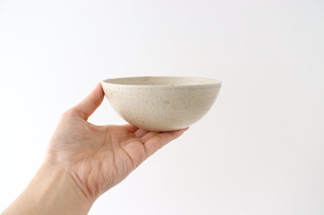Small Round Bowl Kiseto | Kobachi Shigaraki Ware