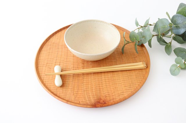 Small Round Bowl Kiseto | Kobachi Shigaraki Ware