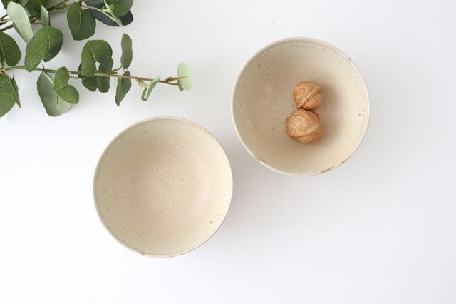 Small Round Bowl Kiseto | Kobachi Shigaraki Ware
