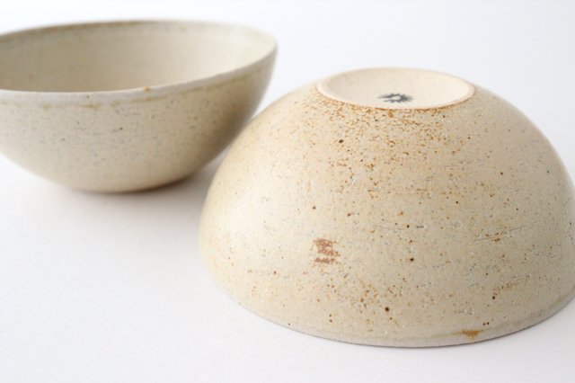 Small Round Bowl Kiseto | Kobachi Shigaraki Ware