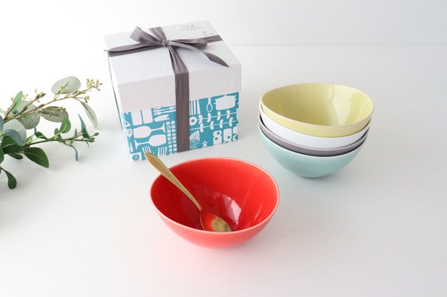 POTPURRI Vag Small Bowl Set