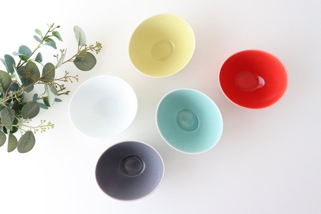 POTPURRI Vag Small Bowl Set