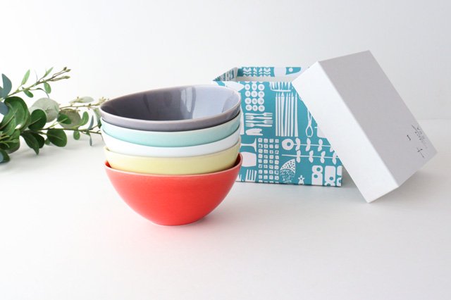 POTPURRI Vag Small Bowl Set