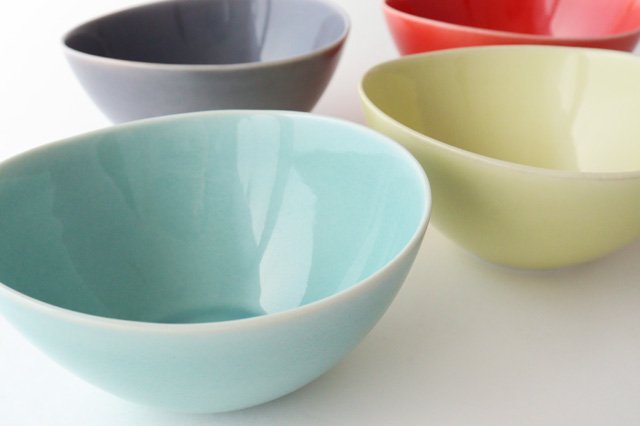 POTPURRI Vag Small Bowl Set