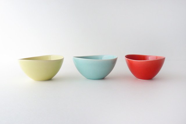 POTPURRI Vag Small Bowl Set