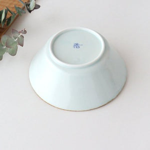Koyo Kiln Round Bowl Shinogi M | Serving Bowl Arita Ware-Detail3