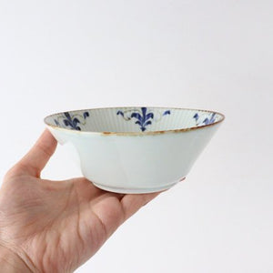 Koyo Kiln Round Bowl Shinogi M | Serving Bowl Arita Ware-Detail4