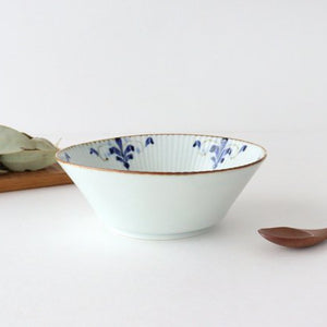 Koyo Kiln Round Bowl Shinogi M | Serving Bowl Arita Ware-Detail6