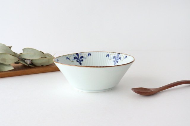 Koyo Kiln Round Bowl Shinogi M | Serving Bowl Arita Ware-Detail6