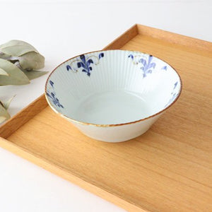 Koyo Kiln Round Bowl Shinogi M | Serving Bowl Arita Ware-Detail7