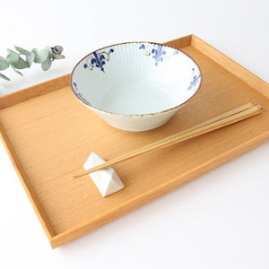 Koyo Kiln Round Bowl Shinogi M | Serving Bowl Arita Ware-Detail9