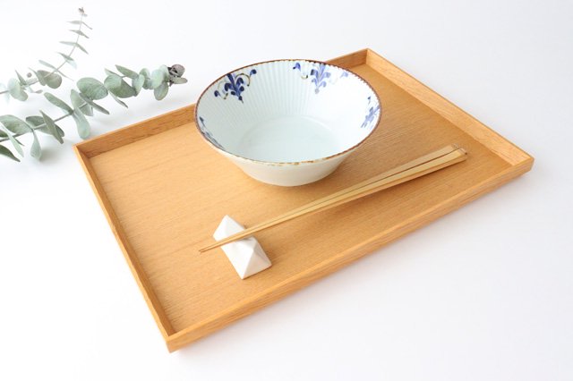 Koyo Kiln Round Bowl Shinogi M | Serving Bowl Arita Ware-Detail9
