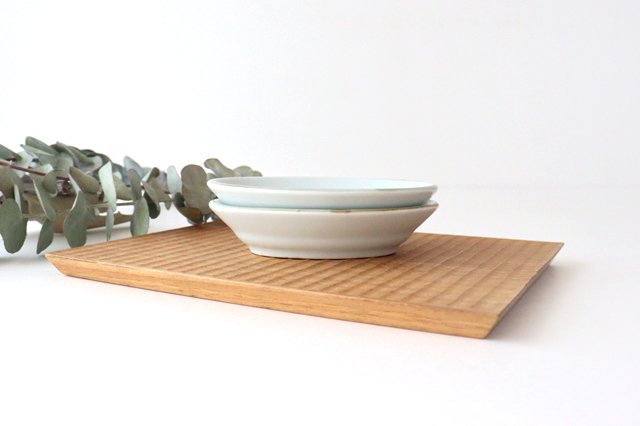 Oval Small Bowl Chrysanthemum Pattern | Kobachi Arita Ware