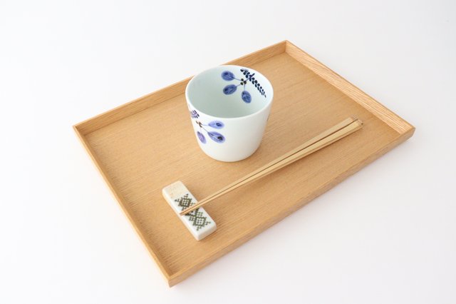 Koyo Kiln Soba Choko Tree Leaves | Free Cup Arita Ware