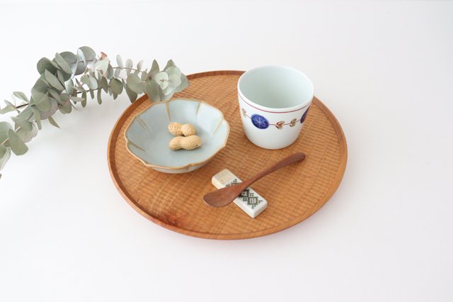 Koyo Kiln Soba Choko Round-row | Free Cup Arita Ware