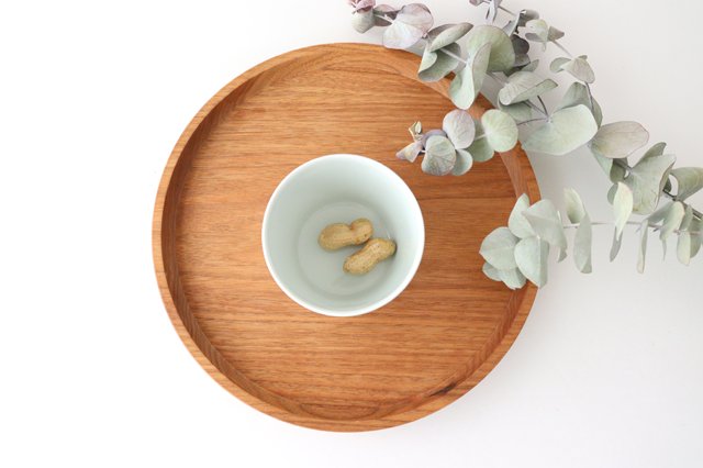 Koyo Kiln Soba Choko Round-row | Free Cup Arita Ware