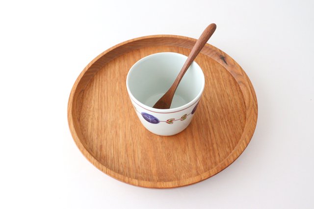 Koyo Kiln Soba Choko Round-row | Free Cup Arita Ware