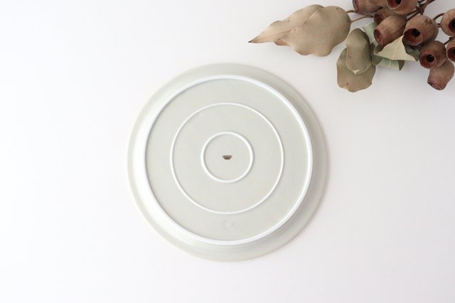 Plate M tile porcelain kuppi Arita ware
