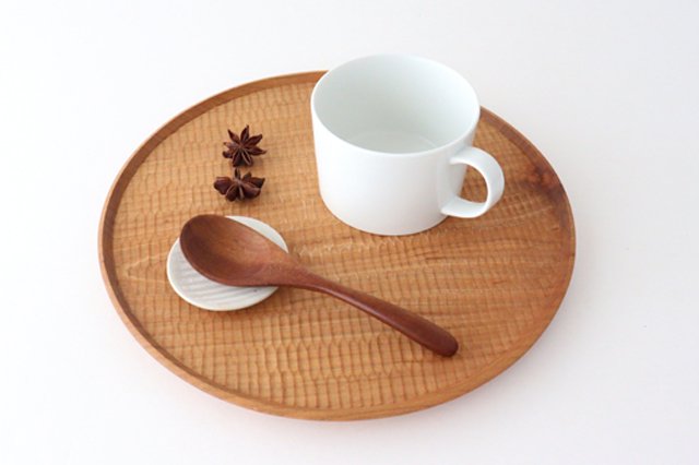 Soup mug white porcelain Hasami ware