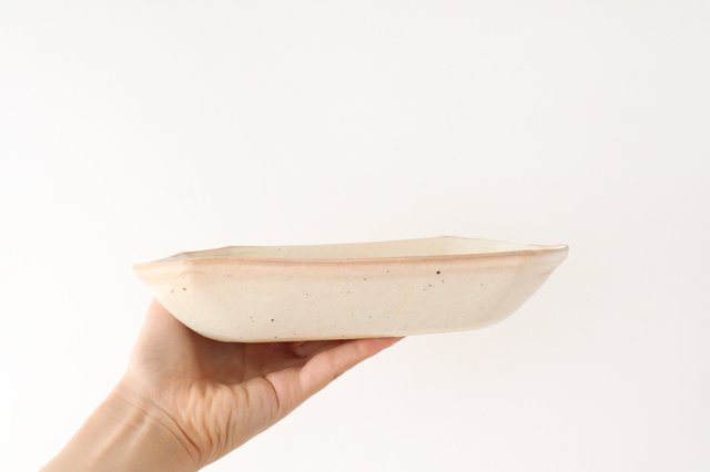 Furutani Seitosho Iron Glaze Octagonal Deep Bowl Small | Serving Bowl-Detail2
