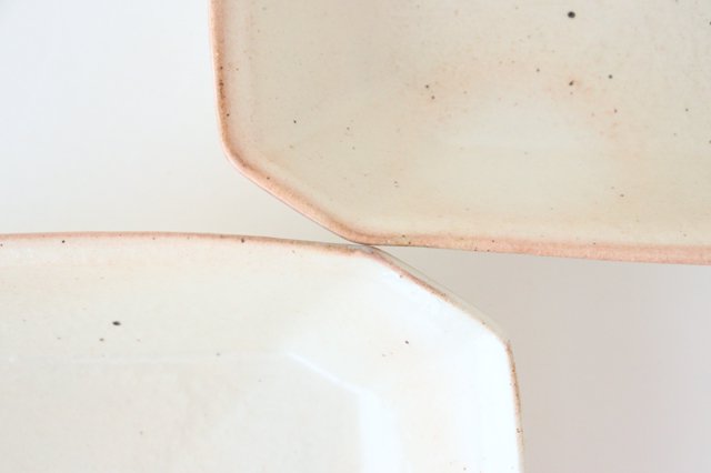 Furutani Seitosho Iron Glaze Octagonal Deep Bowl Small | Serving Bowl-Detail11