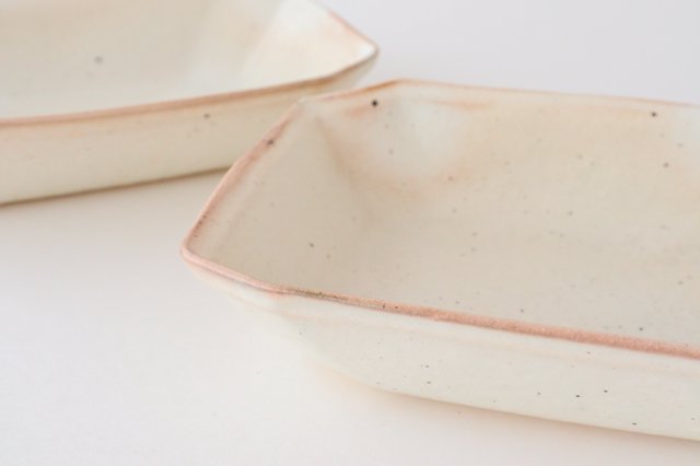 Furutani Seitosho Iron Glaze Octagonal Deep Bowl Small | Serving Bowl-Detail8