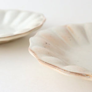 Furutani Seitosho Flower-shaped Deep Plate Small-Detail13