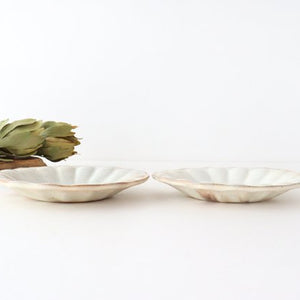Furutani Seitosho Flower-shaped Deep Plate Small-Detail6