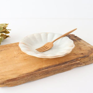 Furutani Seitosho Flower-shaped Deep Plate Small-Detail7