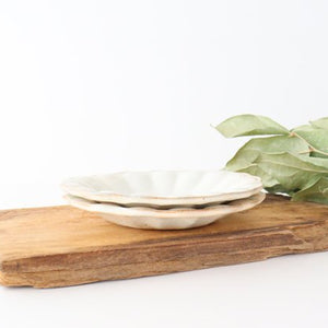 Furutani Seitosho Flower-shaped Deep Plate Small-Detail10