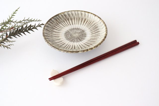 Pentagonal Chopsticks Vermilion 23.0cm /9.05in