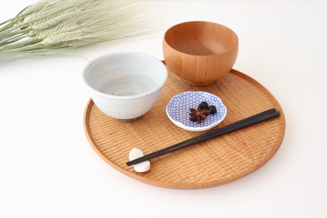 Pentagonal Chopsticks Sumi Flavor 23.0cm /9.05in