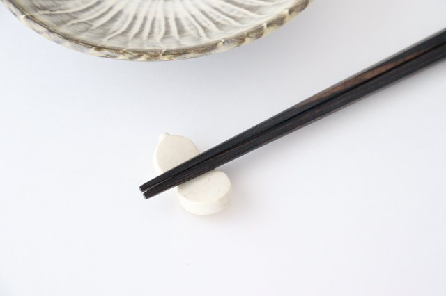 Pentagonal Chopsticks Sumi Flavor 23.0cm /9.05in