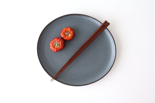 Ishikawa SHIPPOHDO Octagonal Printed Chopsticks 23.5cm /9.25in