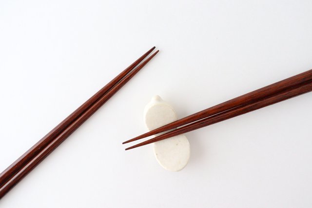 Ishikawa SHIPPOHDO Octagonal Printed Chopsticks 23.5cm /9.25in