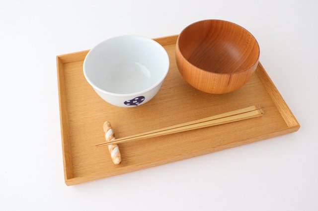 Chopstick Rest French Bread | Hashioki Arita Ware