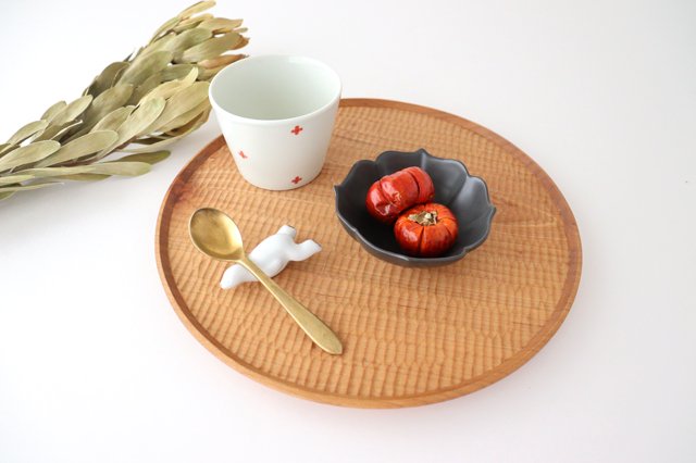 Chopstick Rest Polar Bear | Hashioki Arita Ware