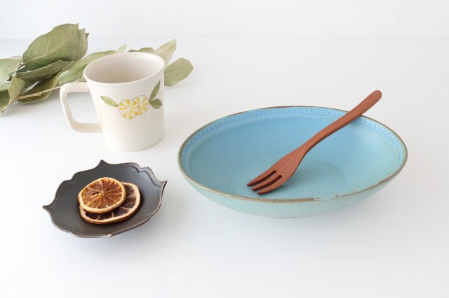 Mug Lemon | Hasami Ware