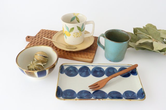 Mug Lemon | Hasami Ware