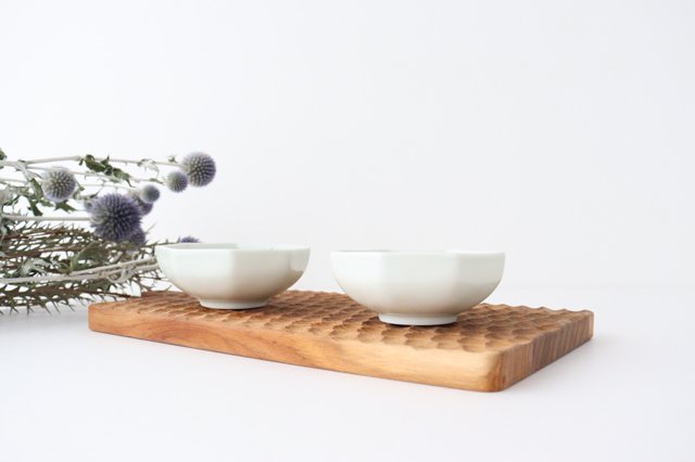 Octagonal Small Bowl Swallow | Kobachi Arita Ware