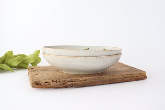 Oval Bowl Lemon | Serving Bowl Hasami Ware