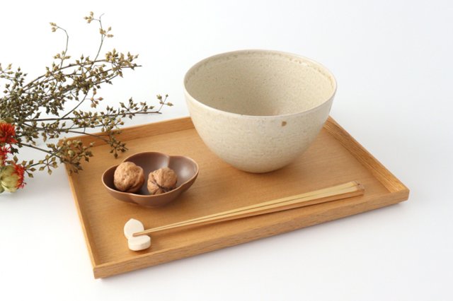 Kiseto Deep Donburi Bowl | Shigaraki Ware