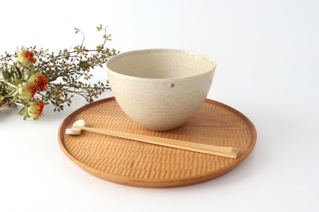 Kiseto Deep Donburi Bowl | Shigaraki Ware