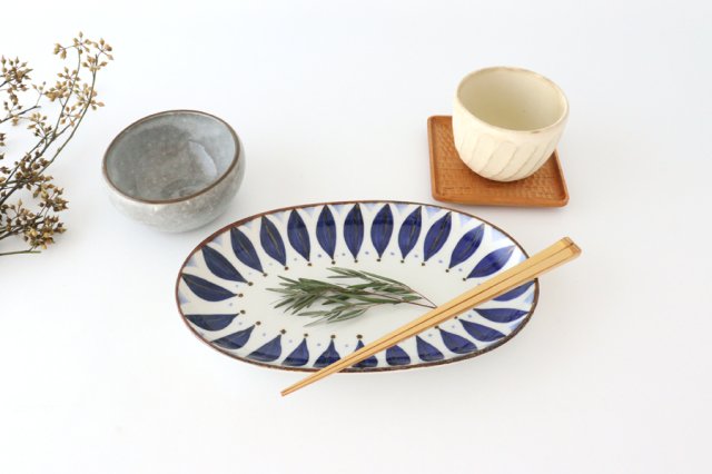 Small Round Bowl Gray | Kobachi Mino Ware