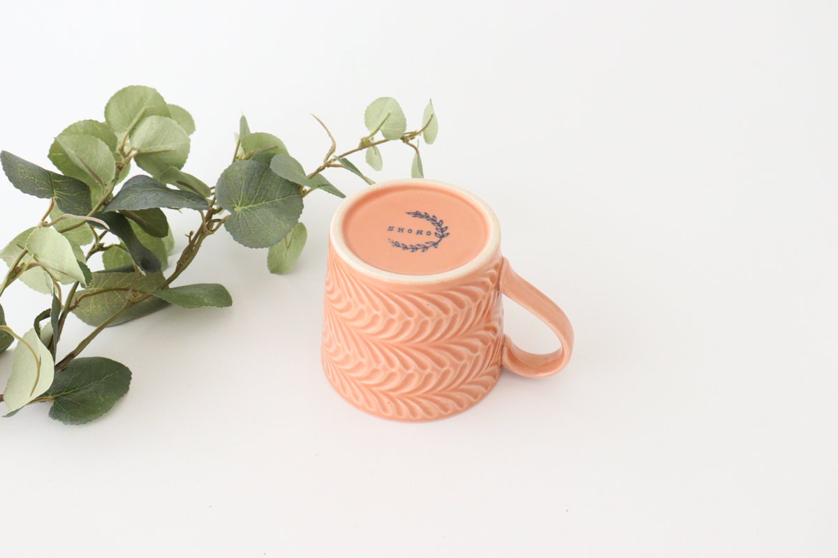 Mug Rosemary Sakura | Hasami Ware