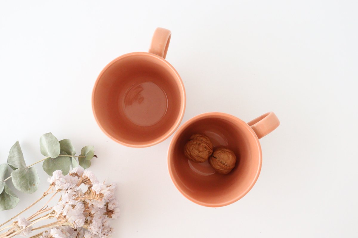 Mug Rosemary Sakura | Hasami Ware