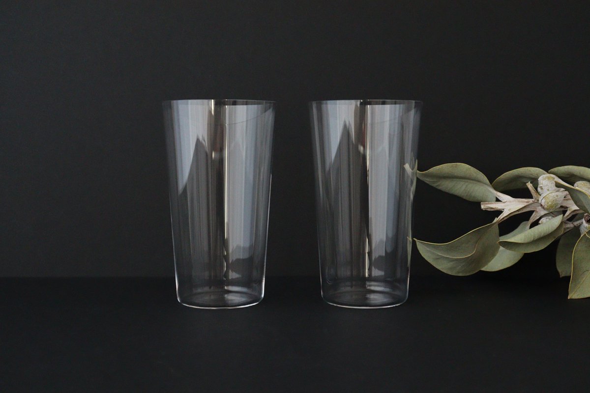 KIMURA GLASS Tumbler Compact 10oz-Detail11