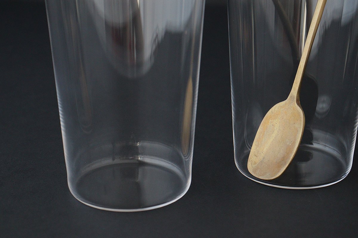KIMURA GLASS Tumbler Compact 10oz-Detail4
